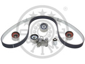OPTIMAL SK-1721 paskirstymo diržo komplektas 
 Techninės priežiūros dalys -> Papildomas remontas