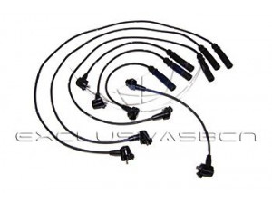 MDR MPC-9220 uždegimo laido komplektas 
 Kibirkšties / kaitinamasis uždegimas -> Uždegimo laidai/jungtys
9091921579