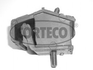 CORTECO 21652469 variklio montavimas 
 Variklis -> Variklio montavimas -> Variklio montavimo rėmas
77 00 794 601, 77 00 801 543