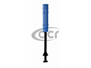 ACR 170353 džiovintuvas, oro kondicionierius 
 Oro kondicionavimas -> Džiovintuvas
64536907403, 6907403