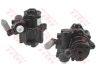 TRW JPR254 hidraulinis siurblys, vairo sistema 
 Vairavimas -> Vairo pavara/siurblys
7D0422154, 7D0422154X