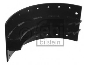 FEBI BILSTEIN 35451 stabdžių trinkelė
3090075, 3090075 S1
