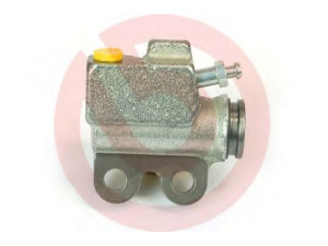 BREMBO E 56 017 darbinis cilindras, sankaba 
 Sankaba/dalys -> Sankabos valdymas -> Vykdomasis cilindras
3062056E00, 3062056E01, 3062056E21
