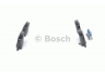 BOSCH 0 986 494 053 stabdžių trinkelių rinkinys, diskinis stabdys 
 Techninės priežiūros dalys -> Papildomas remontas
4F0 698 451 A, 4F0 698 451 D, 1K0 698 451 G