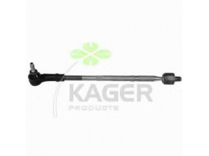 KAGER 41-0889 strypo montavimas 
 Vairavimas -> Sujungimo trauklės surinkimas/dalys -> Sujungimo trauklės surinkimas
8N0 422 804D, 8N0 422 804D, 8N0 422 804D