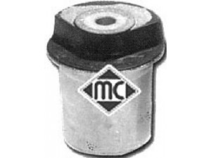 Metalcaucho 04374 stebulės laikiklio įvorė 
 Ašies montavimas/vairavimo mechanizmas/ratai -> Ašies atrama/ašies korpusas/ašies montavimas -> Pasukamojo veleno sujungimas
5402 634, 5402 638