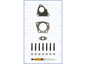 AJUSA JTC11522 montavimo komplektas, kompresorius 
 Išmetimo sistema -> Turbokompresorius