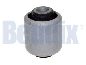 BENDIX 045496B valdymo svirties/išilginių svirčių įvorė 
 Ašies montavimas/vairavimo mechanizmas/ratai -> Valdymo svirtis/pasukamosios svirties sujungimas -> Montavimas/sutvirtinimas
31 10 6 771 194
