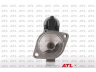 ATL Autotechnik A 20 890 starteris 
 Elektros įranga -> Starterio sistema -> Starteris
12 41 7 524 843
