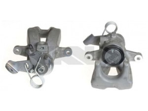 SPIDAN 404631 stabdžių apkaba 
 Stabdžių sistema -> Stabdžių matuoklis -> Stabdžių matuoklio montavimas
51877200, 77365531