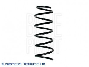 BLUE PRINT ADC488337 spyruoklė 
 Pakaba -> Spyruoklės
4543210804, MR594014, 454 321 08 04