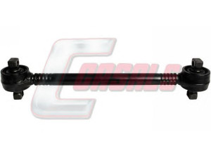 CASALS R6960 vikšro valdymo svirtis 
 Ašies montavimas/vairavimo mechanizmas/ratai -> Valdymo svirtis/pasukamosios svirties sujungimas -> Vairo trauklės (valdymo svirtis, išilginis balansyras, diago
81432206216
