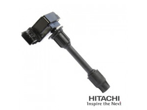 HITACHI 2503922 ritė, uždegimas 
 Kibirkšties / kaitinamasis uždegimas -> Uždegimo ritė
224482Y006, 224482Y007, HEXEXM2853A