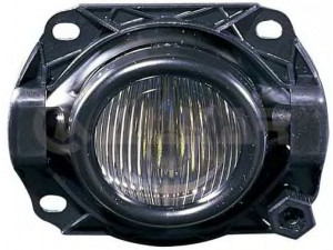 ALKAR 2911831 rūko žibintas 
 Elektros įranga -> Pagalbiniai žibintai/dalys -> Rūko žibintas/dalys -> Rūko žibintas/įterp.
63173416773