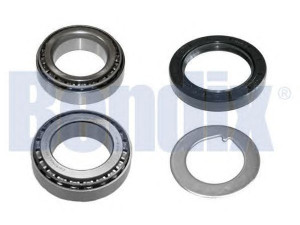 BENDIX 050388B rato guolio komplektas 
 Ašies montavimas/vairavimo mechanizmas/ratai -> Rato stebulė/montavimas -> Rato guolis
021127305, 061327305, 90043-11080-000