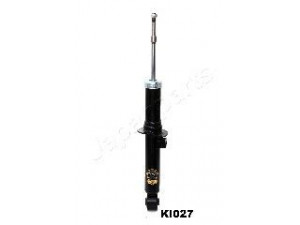 JAPANPARTS MM-KI027 amortizatorius 
 Pakaba -> Amortizatorius
546403E020