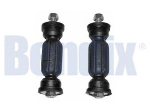 BENDIX 045422B skersinio stabilizatoriaus komplektas 
 Ašies montavimas/vairavimo mechanizmas/ratai -> Stabilizatorius/fiksatoriai -> Pasukimo trauklė
1061702, 1136725, 1203093, 1424805