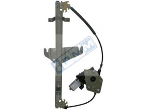 PMM 34088 R lango pakėliklis 
 Vidaus įranga -> Elektrinis lango pakėliklis
5536328AC
