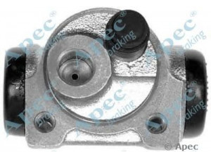 APEC braking BCY1311 rato stabdžių cilindras 
 Stabdžių sistema -> Ratų cilindrai
7701035311, 7701035473, 7701039394