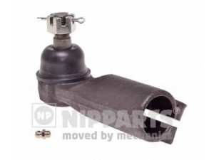 NIPPARTS J4821079 skersinės vairo trauklės galas 
 Vairavimas -> Vairo mechanizmo sujungimai
48570-01J10