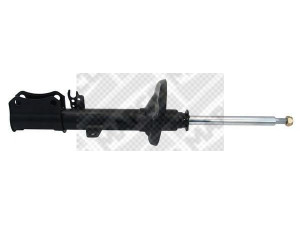 MAPCO 20560 amortizatorius 
 Pakaba -> Amortizatorius
48540-20800, 48540-20810, 48540-29085