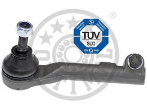 OPTIMAL G1-373 skersinės vairo trauklės galas 
 Vairavimas -> Vairo mechanizmo sujungimai
6000022752, 7701041311