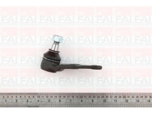 FAI AutoParts SS1264 atramos/vairo trauklė 
 Ašies montavimas/vairavimo mechanizmas/ratai -> Sujungimai -> Atramos/vairo trauklė
RBJ102450