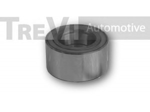 TREVI AUTOMOTIVE WB1327 rato guolio komplektas 
 Ašies montavimas/vairavimo mechanizmas/ratai -> Rato stebulė/montavimas -> Rato guolis
