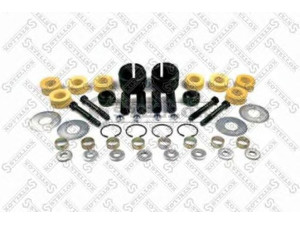 STELLOX 84-45637-SX remonto komplektas, stabilizatoriaus pakaba 
 Ašies montavimas/vairavimo mechanizmas/ratai -> Stabilizatorius/fiksatoriai -> Sklendės
6203200111