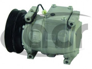 ACR 134186R kompresorius, oro kondicionierius 
 Oro kondicionavimas -> Kompresorius/dalys
04677205, 04677205L, 4677205AB