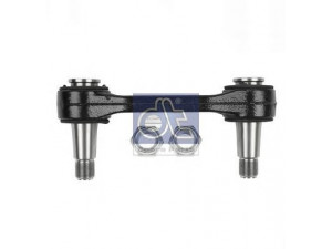 DT 4.65586 šarnyro stabilizatorius
000 320 1232, 0003201232, 628 320 1489