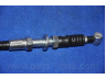 PARTS-MALL PTA-471 trosas, stovėjimo stabdys 
 Stabdžių sistema -> Valdymo svirtys/trosai
599124A000