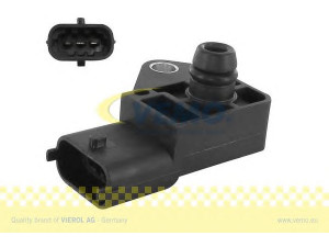 VEMO V26-72-0062 jutiklis, įsiurbimo kolektoriaus slėgis 
 Elektros įranga -> Jutikliai
37830-PLZ-D00, 62 35 606, 97 287 868