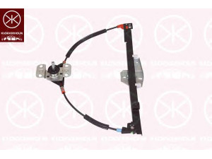 KLOKKERHOLM 95381908 lango pakėliklis 
 Vidaus įranga -> Elektrinis lango pakėliklis
3A0 839 402F, 3A0839402F