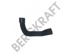 BERGKRAFT BK2990821SP radiatoriaus žarna
5010 514 267, 5010514267