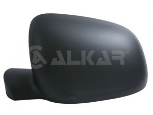 ALKAR 6341698 korpusas, išorinis veidrodėlis 
 Kėbulas -> Langai/veidrodėliai -> Veidrodėlis
A4158110307