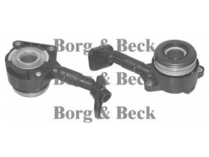 BORG & BECK BCS151 centrinis darbinis cilindras, sankaba 
 Sankaba/dalys -> Atleidiklis, sankaba -> Centrinis darbinis cilindras
1 542 335, 1232791, 1232811, 1317315