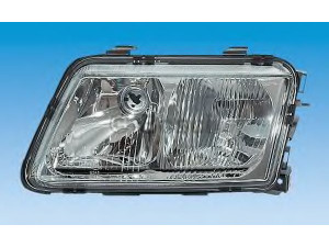 BOSCH 0 986 310 424 priekinis žibintas 
 Kėbulas -> Priekinis žibintas/dalys -> Priekinis žibintas/įterp.
8L0 941 030 A, 8L0 941 030 A