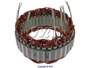 WAIglobal 27-209-170 statorius, kintamosios srovės generatorius
2Wires/Lead., F0CF10368AA, F0DF10368AA