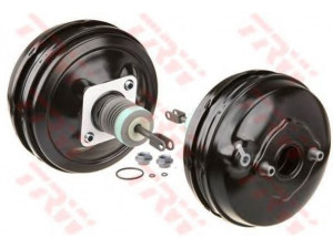 TRW PSA956 stabdžių stiprintuvas 
 Stabdžių sistema -> Stabdžių stiprintuvas
77363698