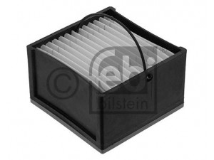 FEBI BILSTEIN 39213 kuro filtras
50 01 864 856