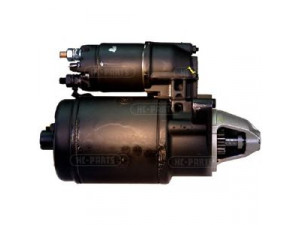 HC-PARTS CS364 starteris 
 Elektros įranga -> Starterio sistema -> Starteris
46231600, 5959701, 5985556, 7716198