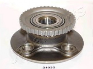 JAPANPARTS KK-21032 rato stebulė 
 Ašies montavimas/vairavimo mechanizmas/ratai -> Rato stebulė/montavimas -> Rato stebulė
43200-4F800