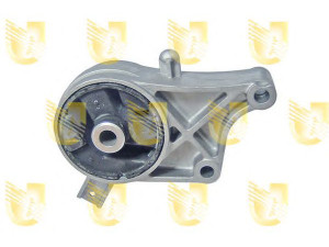 UNIGOM 396531 variklio montavimas 
 Variklis -> Variklio montavimas -> Variklio montavimo rėmas
24443128, 5684101