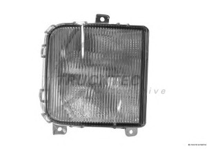 TRUCKTEC AUTOMOTIVE 05.58.042 indikatorius
81.25320.6084