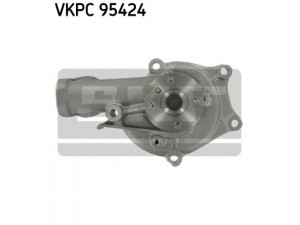 SKF VKPC 95424 vandens siurblys 
 Aušinimo sistema -> Vandens siurblys/tarpiklis -> Vandens siurblys
MD 972052, MD 997052, MD 997053