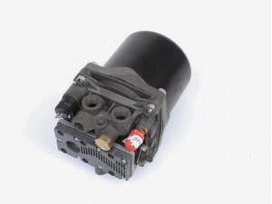 HALDEX 83493 oro džiovintuvas, suspausto oro sistema