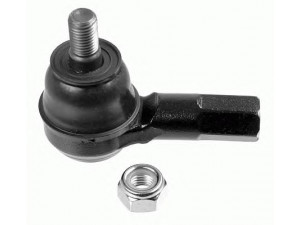 LEMFÖRDER 29661 01 skersinės vairo trauklės galas 
 Vairavimas -> Vairo mechanizmo sujungimai
96205808, 96205809, 96446586
