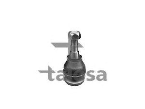 TALOSA 47-04560 atramos/vairo trauklė 
 Ašies montavimas/vairavimo mechanizmas/ratai -> Sujungimai -> Atramos/vairo trauklė
21067GA050