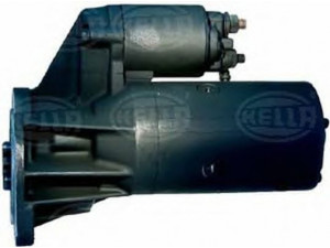 HELLA 8EA 730 238-001 starteris 
 Elektros įranga -> Starterio sistema -> Starteris
SS363, 23300-0Y000, 23300-0Y001